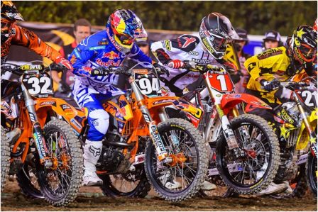 maddix park mx